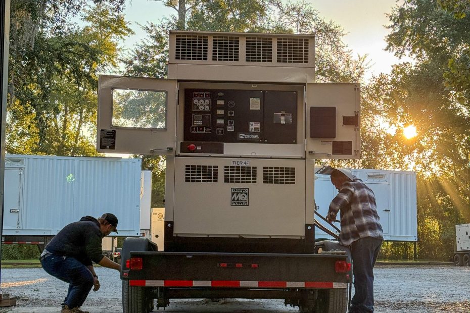 How to properly inspect a generator before you buy How to Properly Inspect a Generator Before You Buy