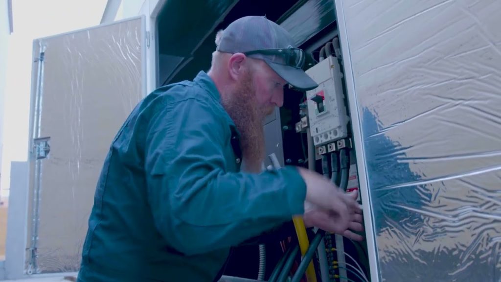 gs service ad 15 seconds mp4 1 How to Properly Inspect a Generator Before You Buy