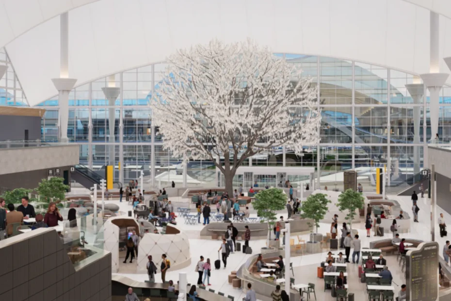 DIA Great Hall Project