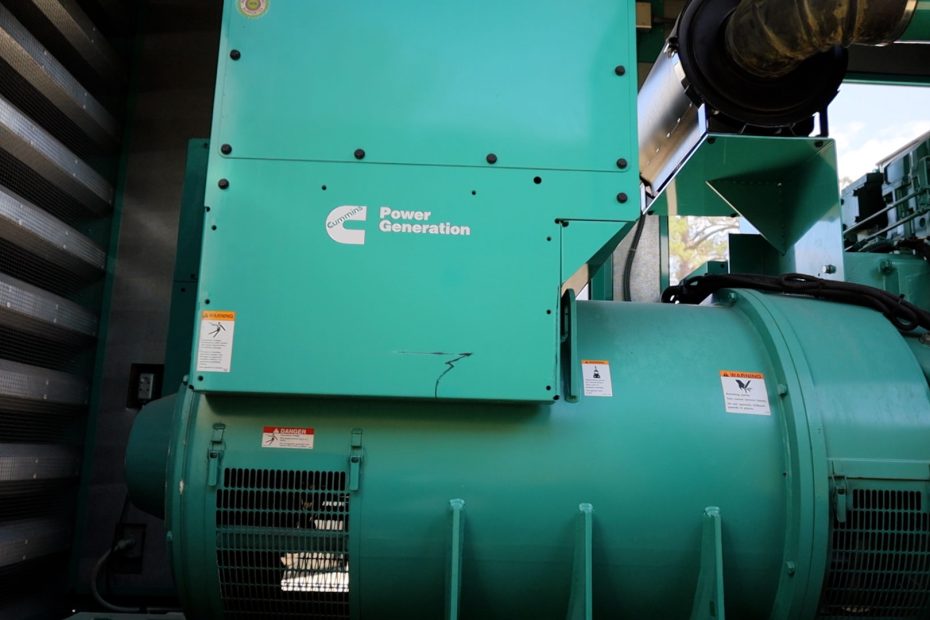 Alternator 2 The Technician’s Guide to Excitation Troubleshooting