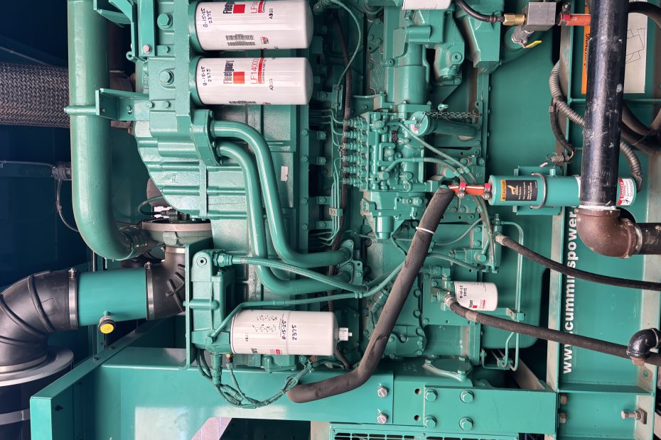 Cummins generator check list Why Your Industrial Power Checklist Needs a 2026 Update
