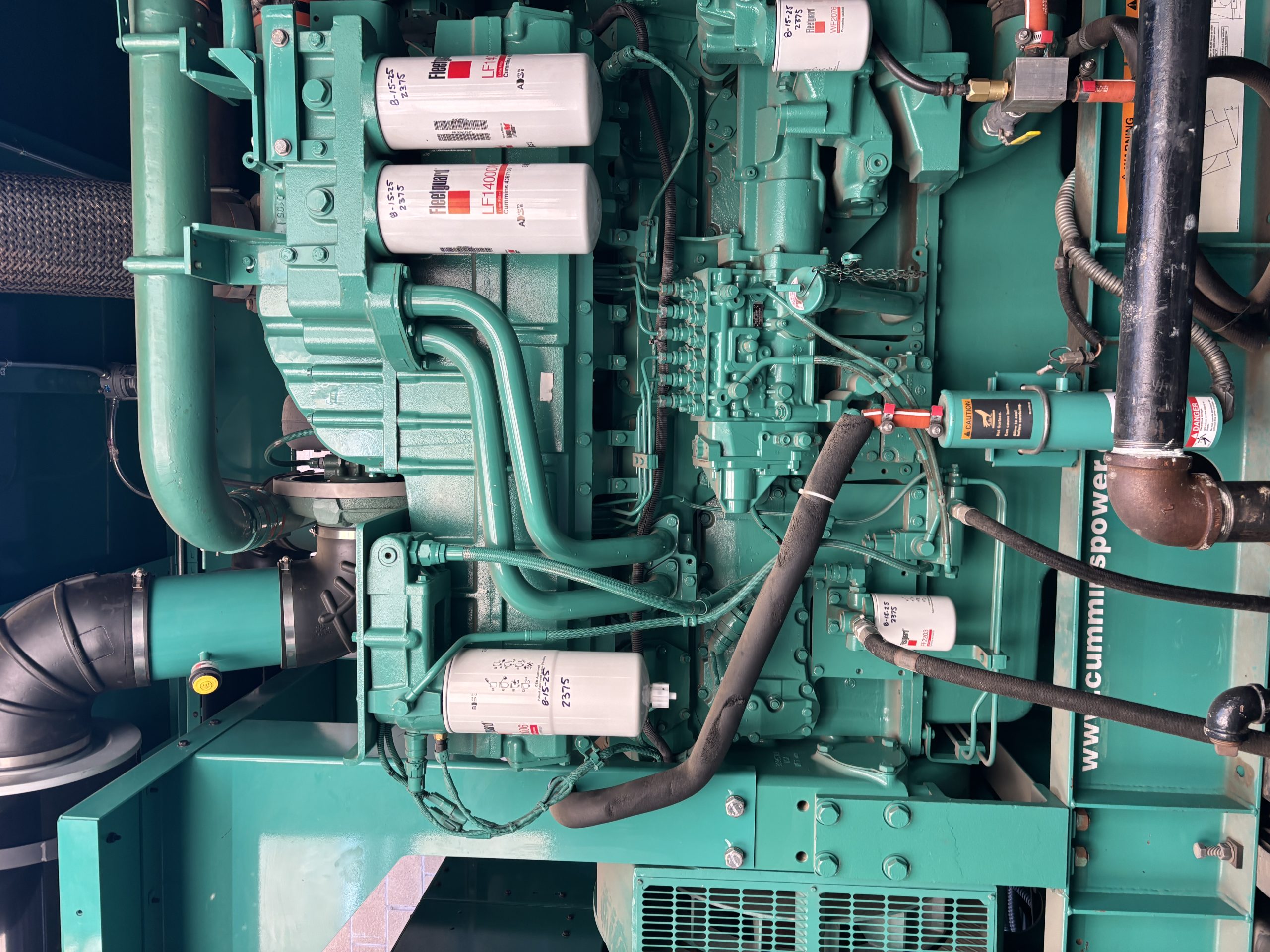 Cummins Industrial Generator: The Ultimate FAQ Guide