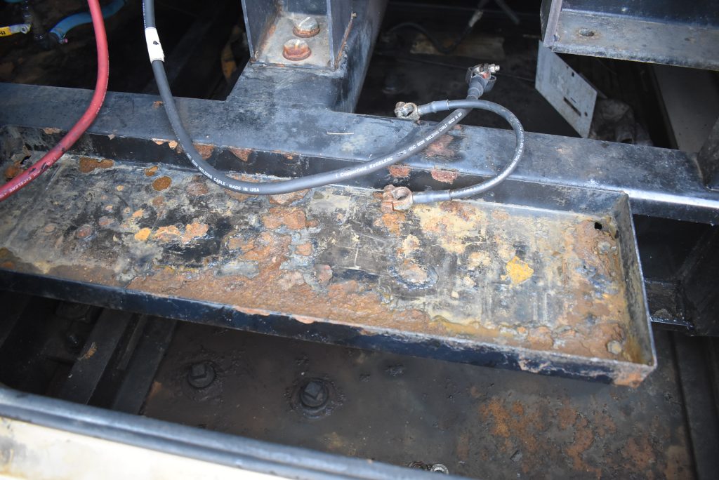 Equipment Degradation on a Generator Root Causes & Strategic Mitigation for Industrial Power Failures