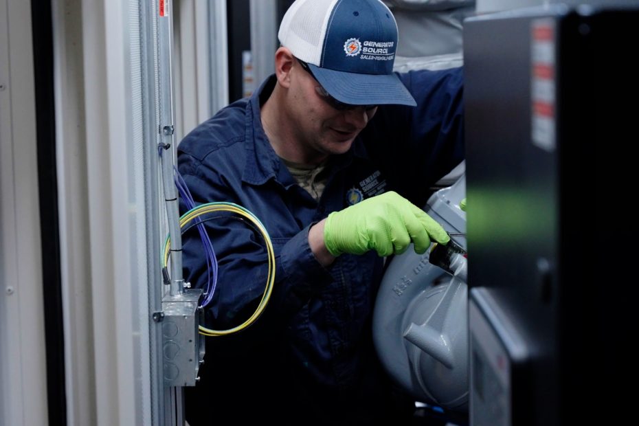 Expanded generator services generator source Expanding Industrial Generator Service in Colorado, Florida, and Texas