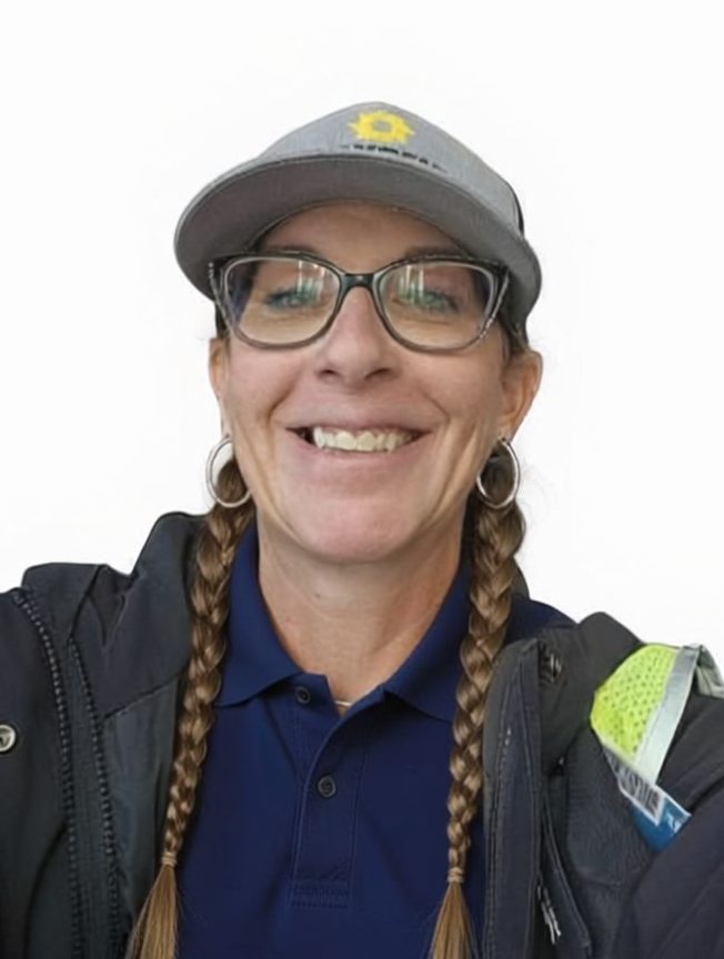 Morgan Trujillo, Service Manager at Generator Source