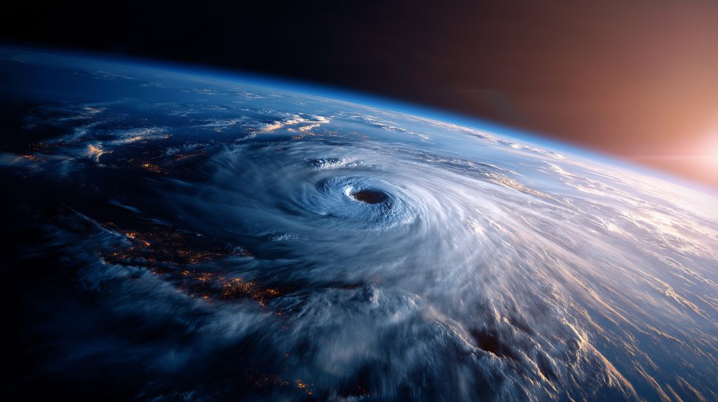 Severe Meteorological Event Root Causes & Strategic Mitigation for Industrial Power Failures