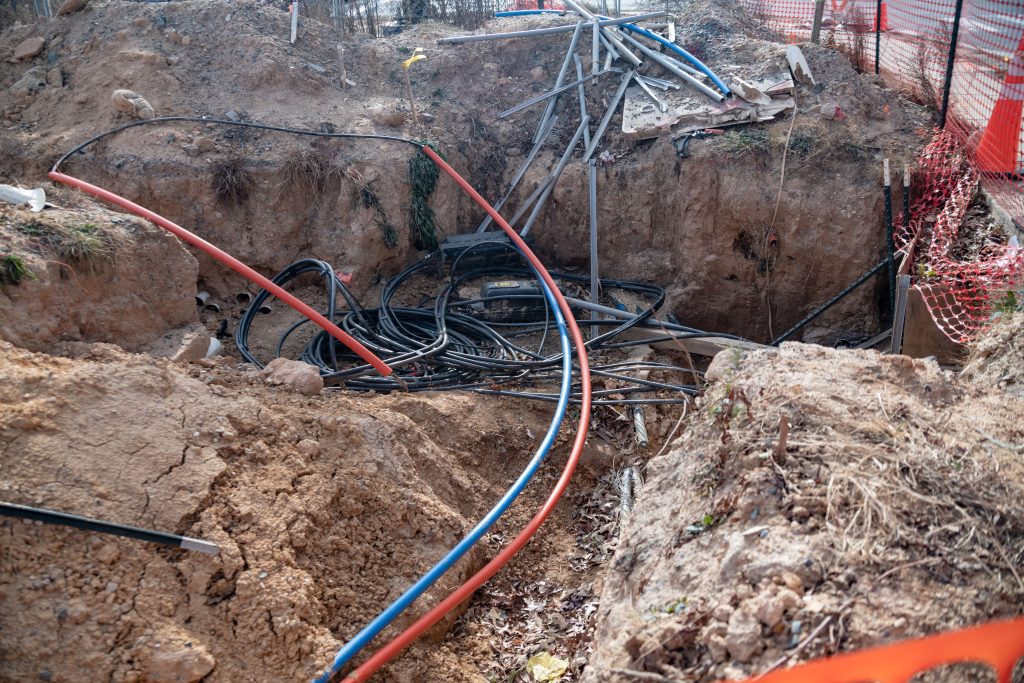 Underground Voltage Cables Exposed Root Causes & Strategic Mitigation for Industrial Power Failures