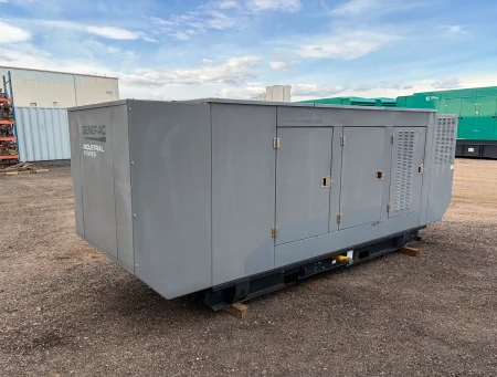 200kW Generac industrial generator for sale by Generator Source