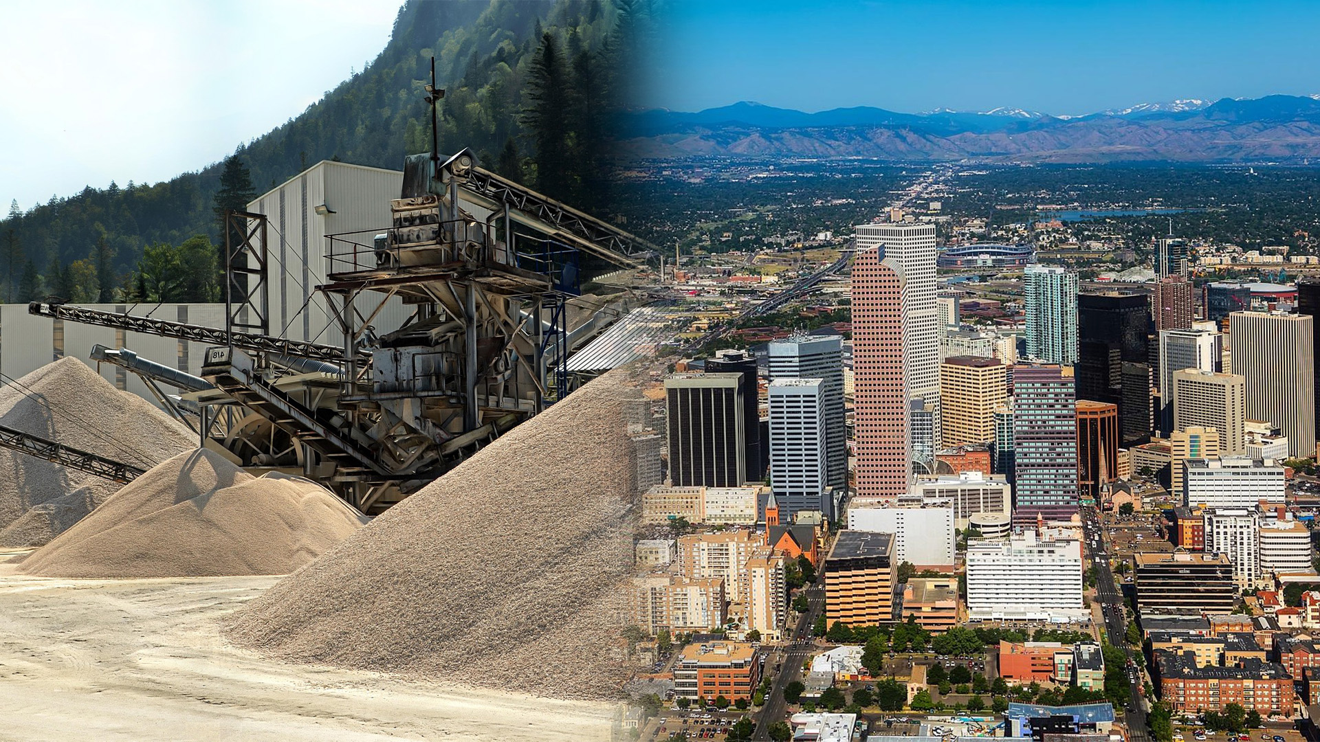 The Definitive Guide to Industrial Power In the Rockies