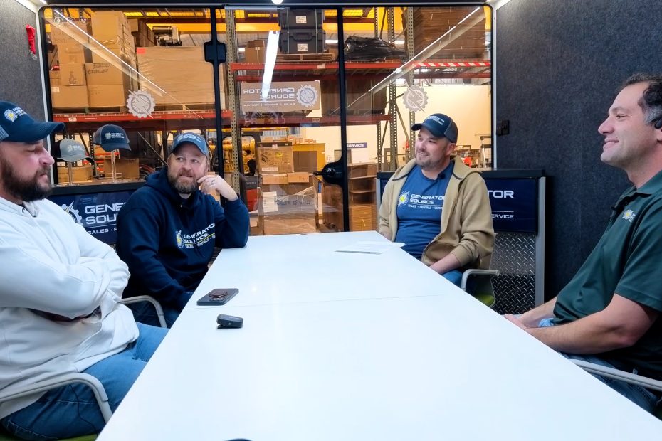 Generators as an Insurance Policy Load Bank Report Is Your Generator a Safety Net or a 20-Ton Paperweight?