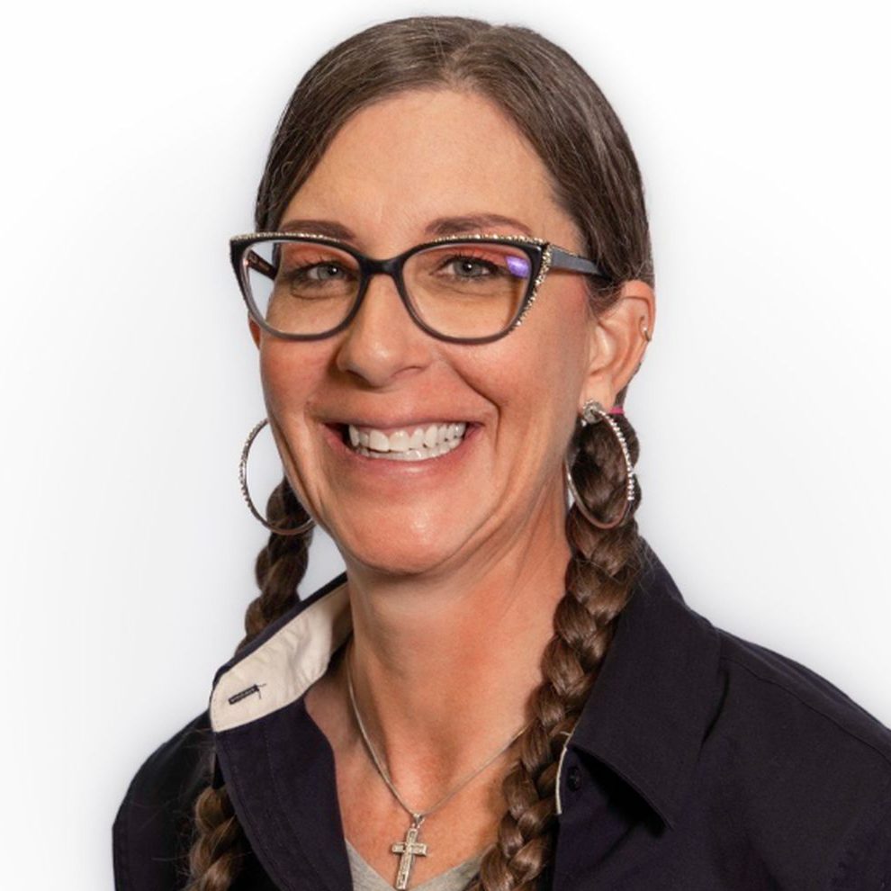 Morgan Trujillo - Outside Field Services Manager at Generator Source