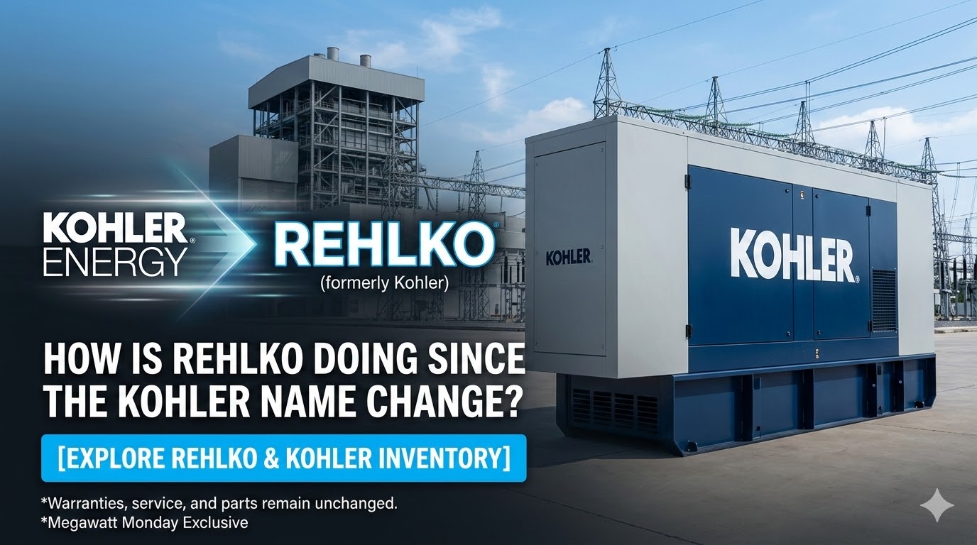 How Is Rehlko Doing Since the Kohler Name Change?