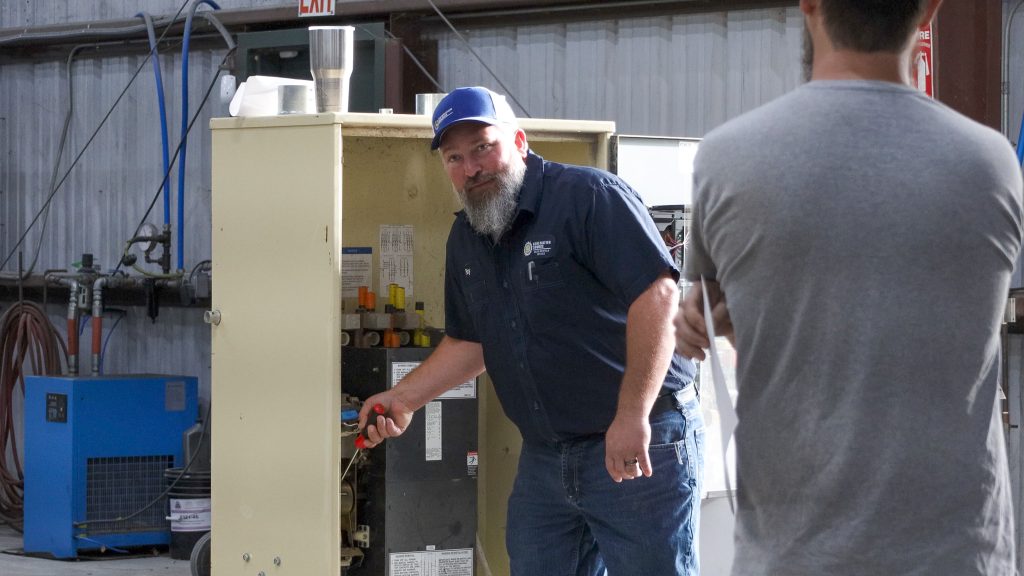 1 10 Jacksonville ATS Training