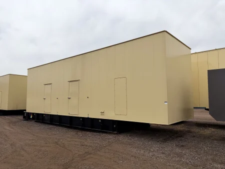 1600kW Kohler/Rehlko industrial generator for sale by Generator Source