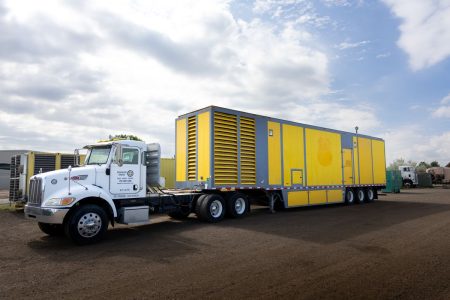 2000kW Cummins industrial generator for sale by Generator Source