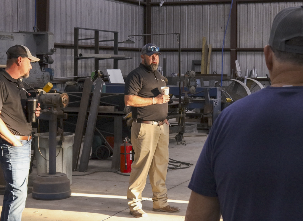 1 6 Jacksonville ATS Training