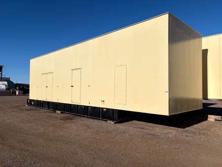 2000kW Kohler/Rehlko industrial generator for sale by Generator Source