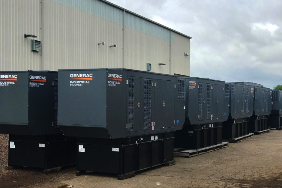 Generac commercial generators Generac Generator Cost Including Installation