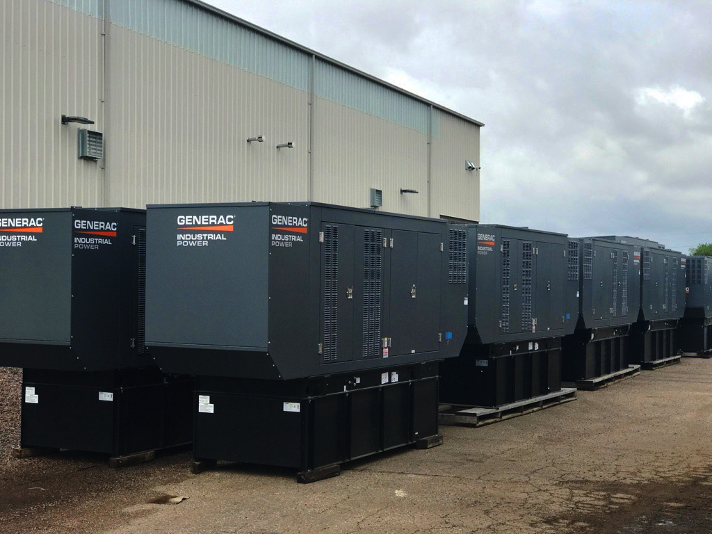 Generac Generator Cost Including Installation