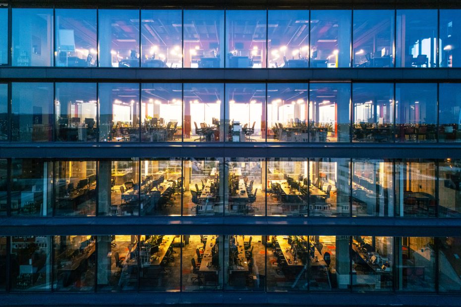 feature 2 Guide to Office Building Generators 