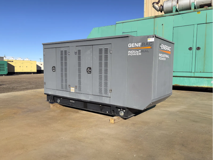 image 10 A Strategic Guide To 100kW & 150kW Generators 