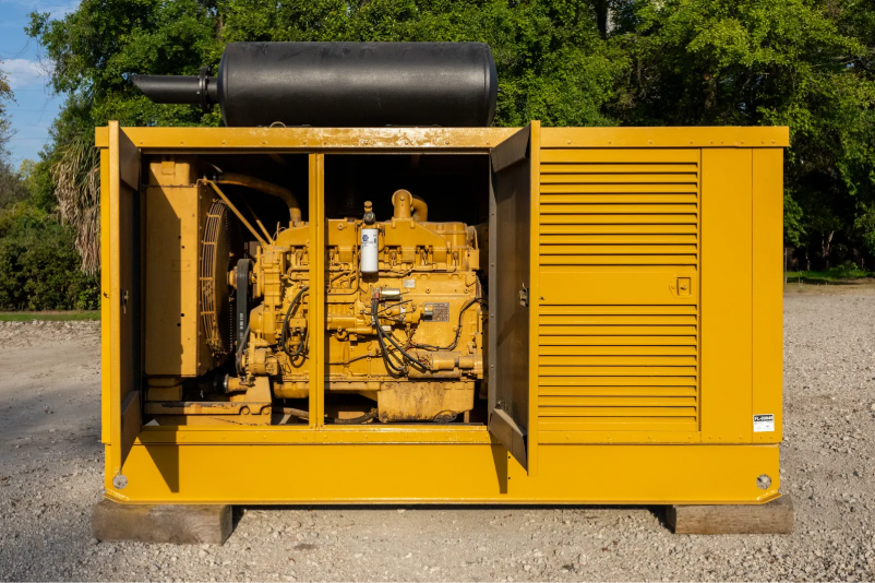 image 16 The Versatile Workhorse 200kW & 250kW Generators 