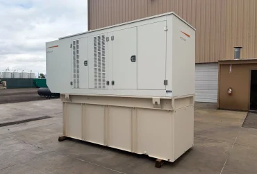 250kW Generac industrial generator for sale by Generator Source