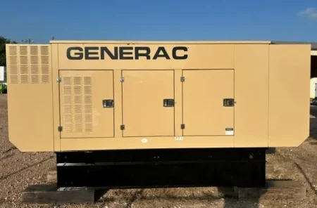 150kW Generac industrial generator for sale by Generator Source