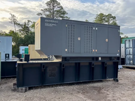 275kW Generac industrial generator for sale by Generator Source