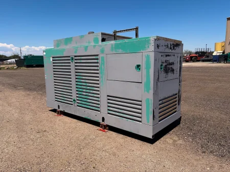 350kW Cummins industrial generator for sale by Generator Source