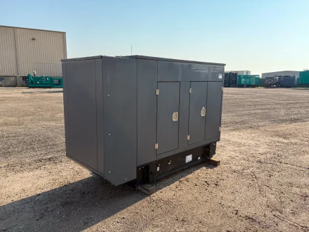 48kW Generac industrial generator for sale by Generator Source