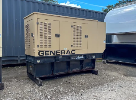 50kW Generac industrial generator for sale by Generator Source