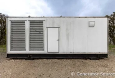 1600kW Kohler/Rehlko industrial generator for sale by Generator Source