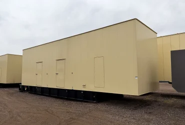 1600kW Kohler/Rehlko industrial generator for sale by Generator Source