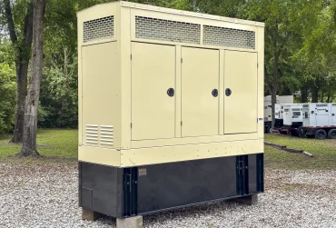 180kW Kohler/Rehlko industrial generator for sale by Generator Source