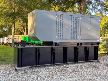 275kW Generac industrial generator for sale by Generator Source