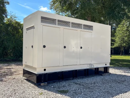 300kW Katolight industrial generator for sale by Generator Source