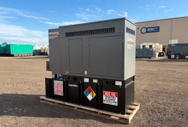 30kW Generac industrial generator for sale by Generator Source