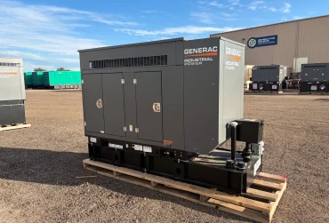 30kW Generac industrial generator for sale by Generator Source