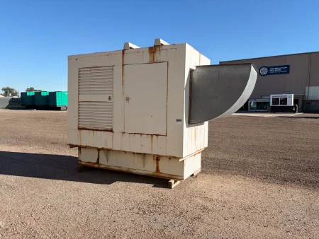 350kW Kohler/Rehlko industrial generator for sale by Generator Source