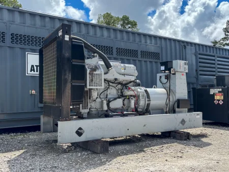 400kW Kohler/Rehlko industrial generator for sale by Generator Source