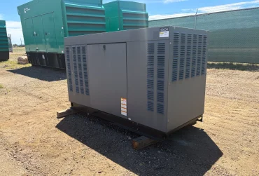 48kW Generac industrial generator for sale by Generator Source