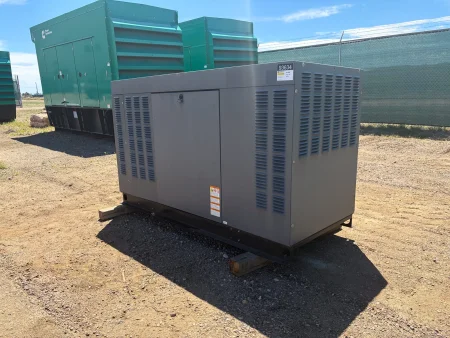 48kW Generac industrial generator for sale by Generator Source