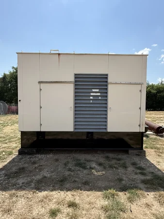 500kW Spectrum industrial generator for sale by Generator Source
