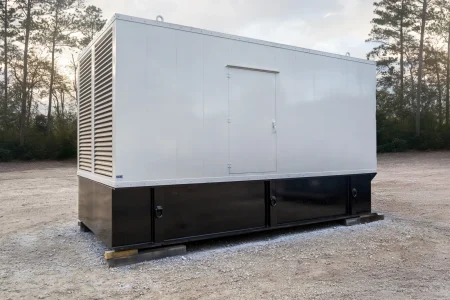 515kW Kohler/Rehlko industrial generator for sale by Generator Source