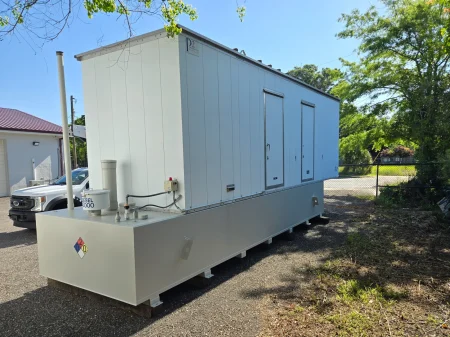 600kW Cummins industrial generator for sale by Generator Source