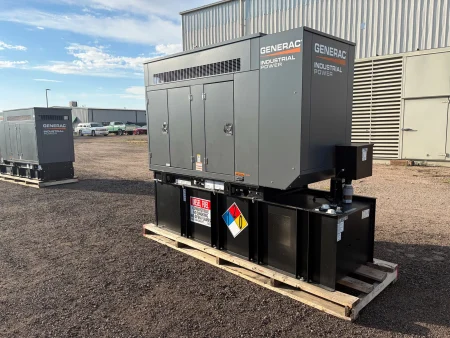 30kW Generac industrial generator for sale by Generator Source