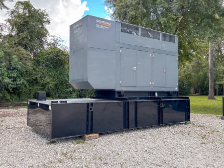 350kW Generac industrial generator for sale by Generator Source