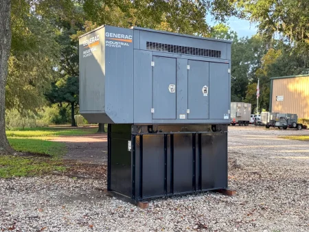 48kW Generac industrial generator for sale by Generator Source