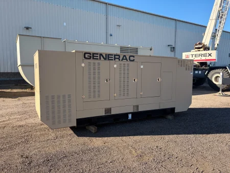 300kW Generac industrial generator for sale by Generator Source